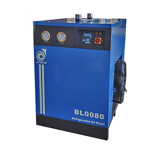 p1Compressed air dryer
