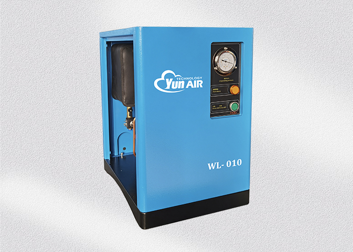 P4Compressed air dryerP4