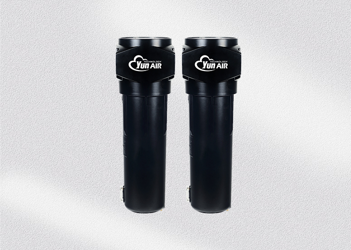 p3Moisture water separator