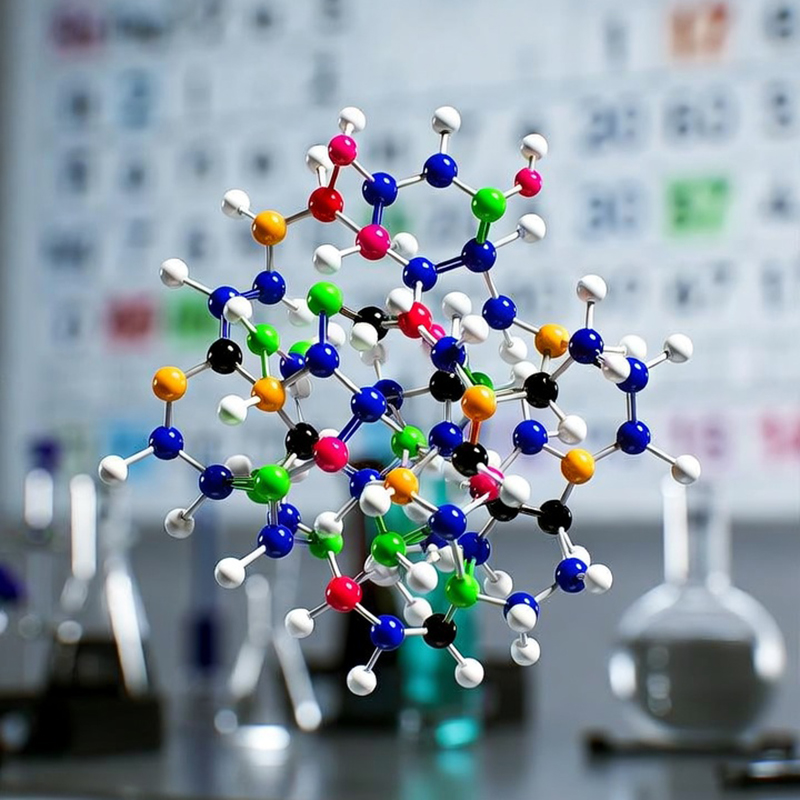 China’s Dimethylthiotoluenediamine (DMTDA) Project Successfully Begins Trial Production