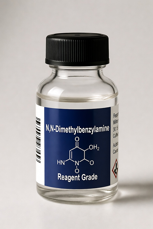 N,N-Dimethylbenzylamine (BDMA)