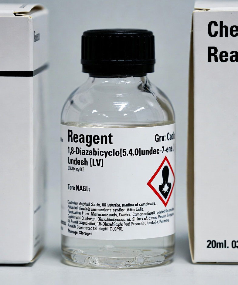 DBU (1,8-Diazabicyclo[5.4.0]undec-7-ene)