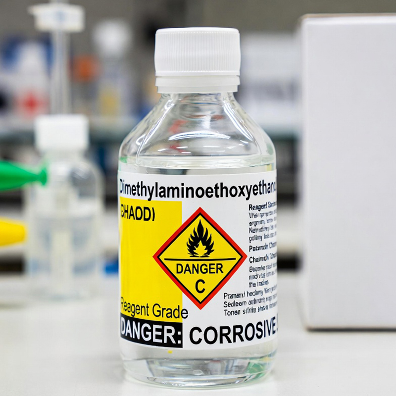 Dimethylaminoethoxyethanol