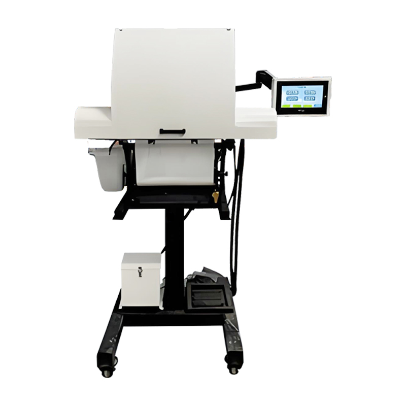 PU Expanding Foam Packaging Machine