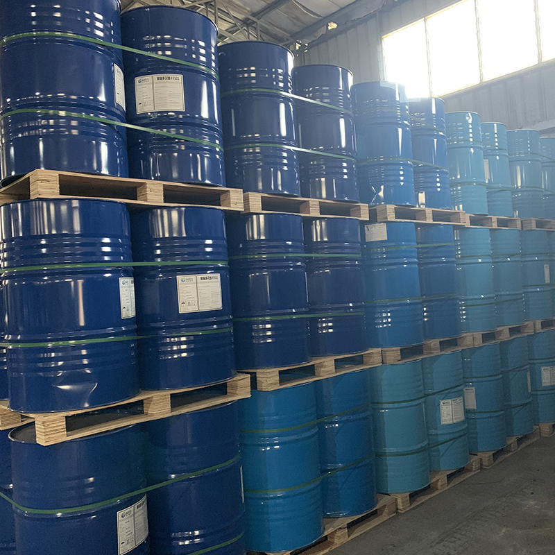 Toluene Diisocyanate