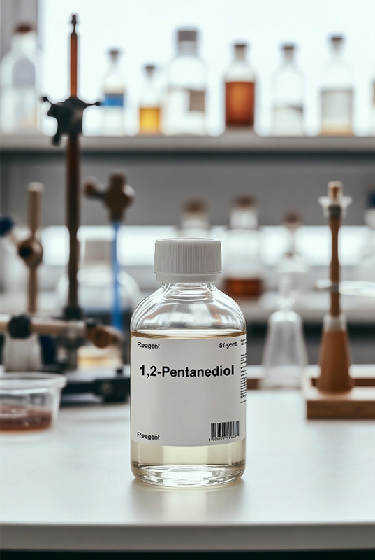 1,2-Pentanediol