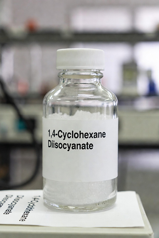 1,4-Cyclohexane Diisocyanate