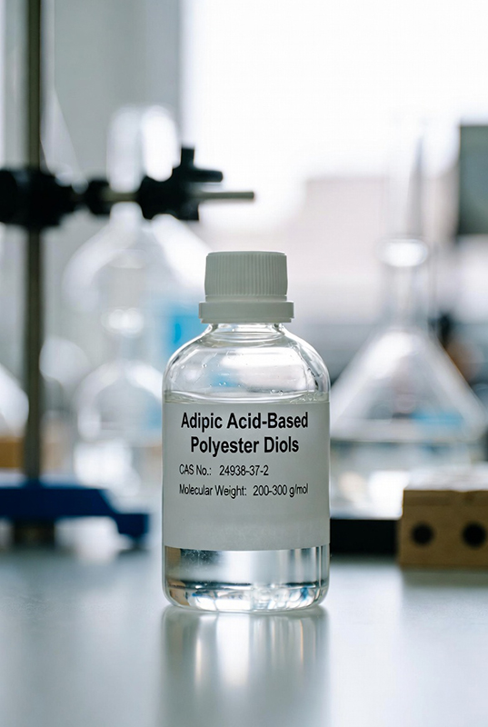 Adipic Acid-Based Polyester Diols