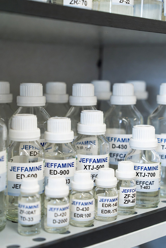 Alcohol-Based Chain Extenders and Crosslinkers