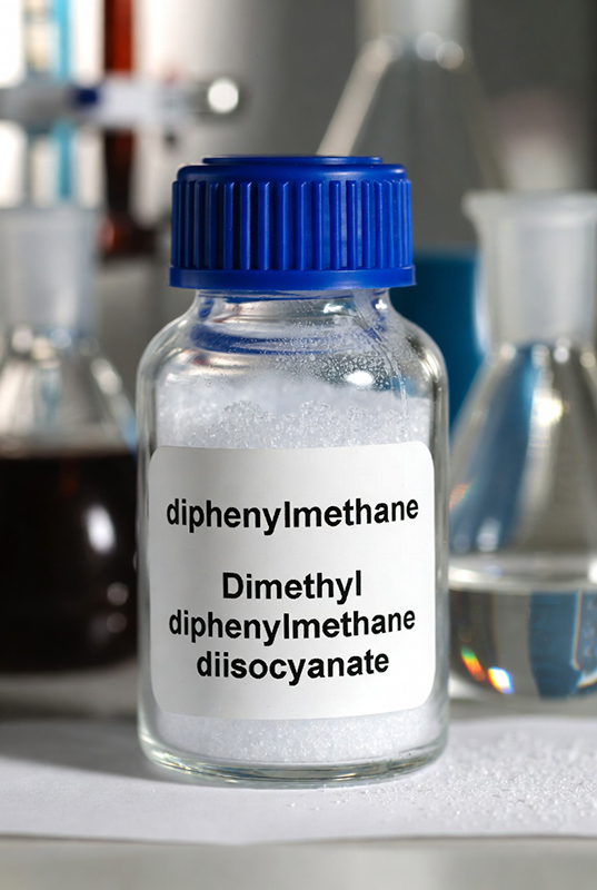 Dimethyl diphenylmethane diisocyanate