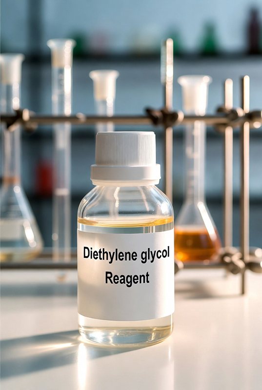 Diethylene glycol