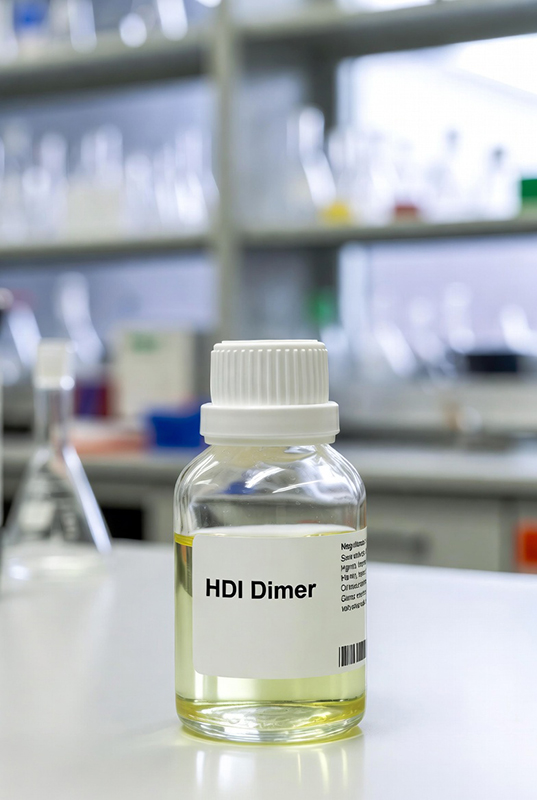 HDI Dimer