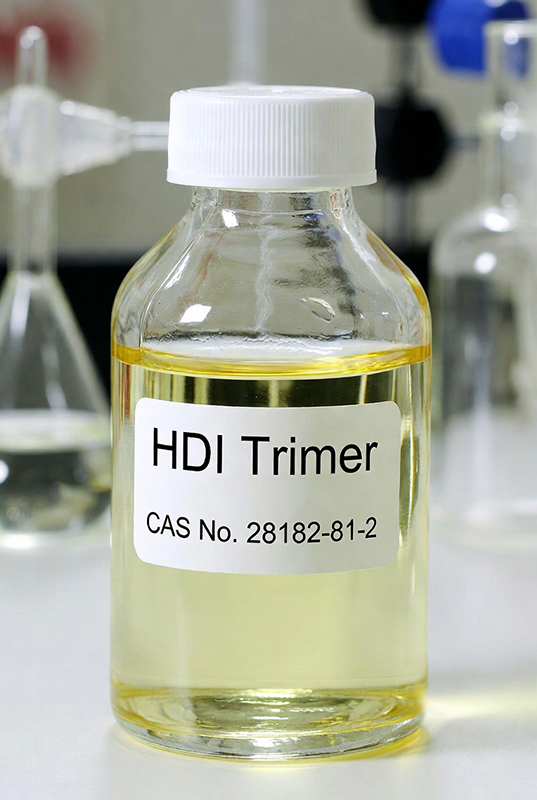 HDI Trimer