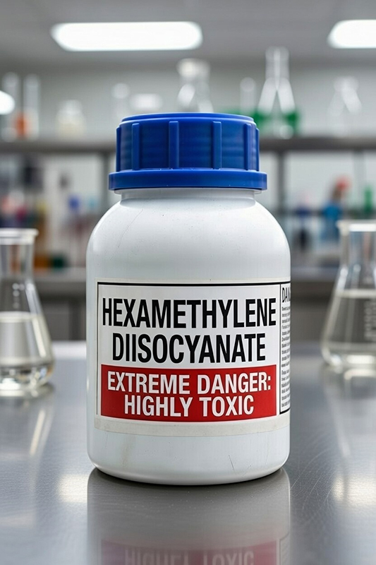 Hexamethylene Diisocyanate