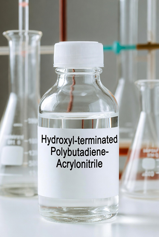 Hydroxyl-terminated Polybutadiene-Acrylonitrile