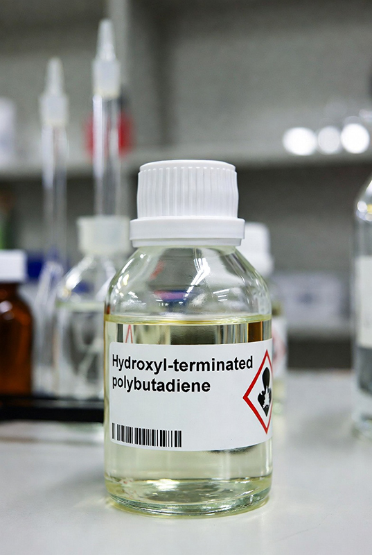 Hydroxyl-terminated polybutadiene