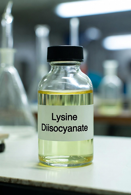 Lysine Diisocyanate