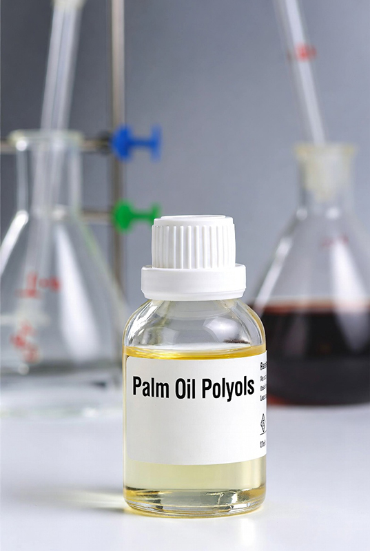 Palm Oil Polyols