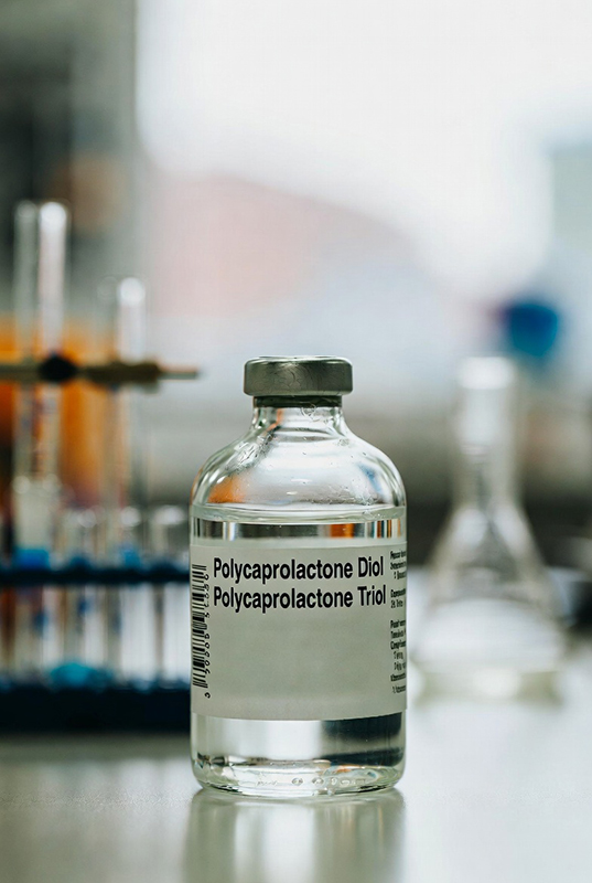 Polycaprolactone Diol and Polycaprolactone Triol