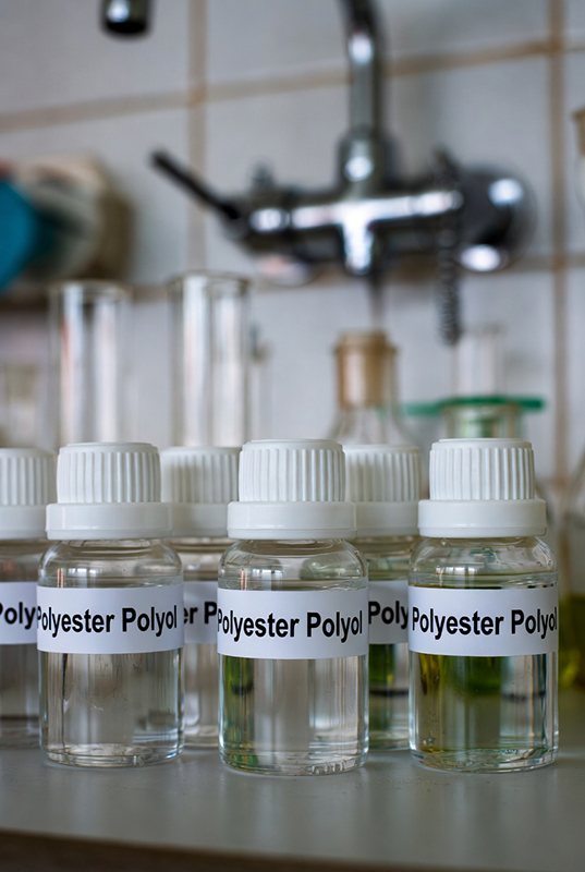 Polyester Polyol Raw Materials