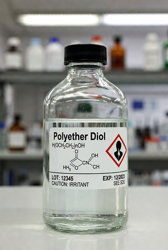 Polyether Diol
