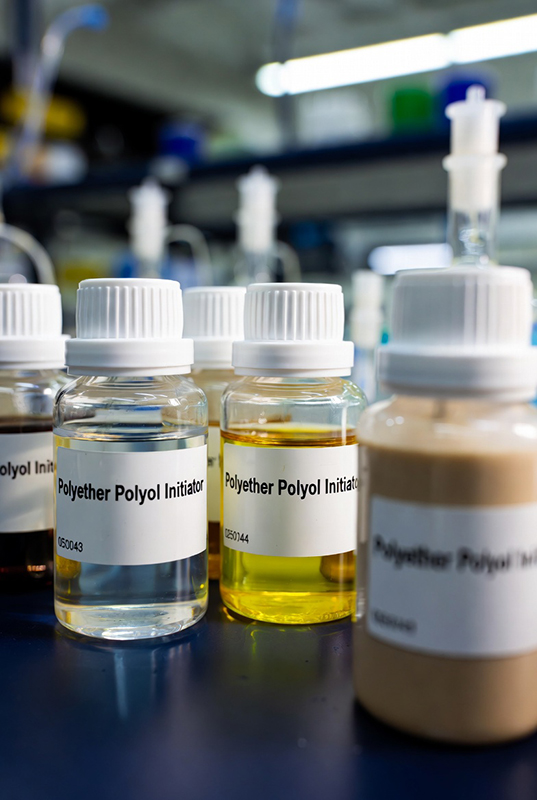 Polyether Polyol Initiators