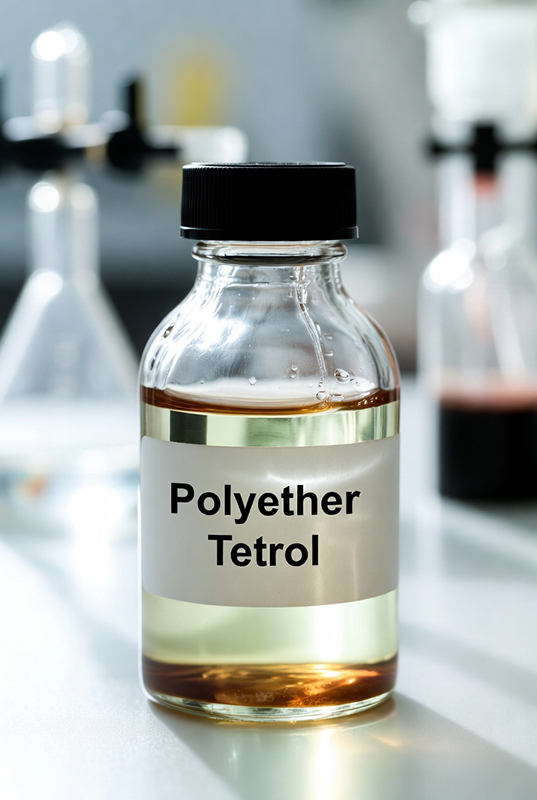 Polyether Tetrol