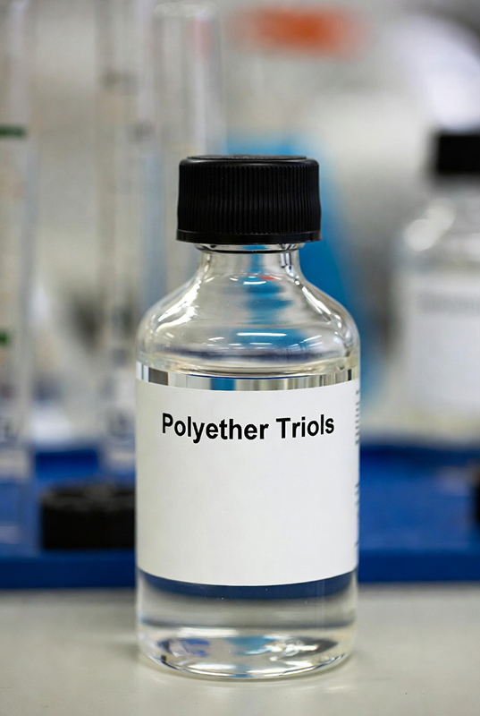 Polyether Triols