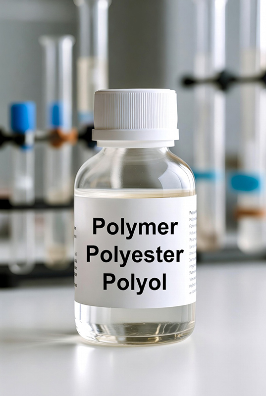 Polymer Polyester Polyol