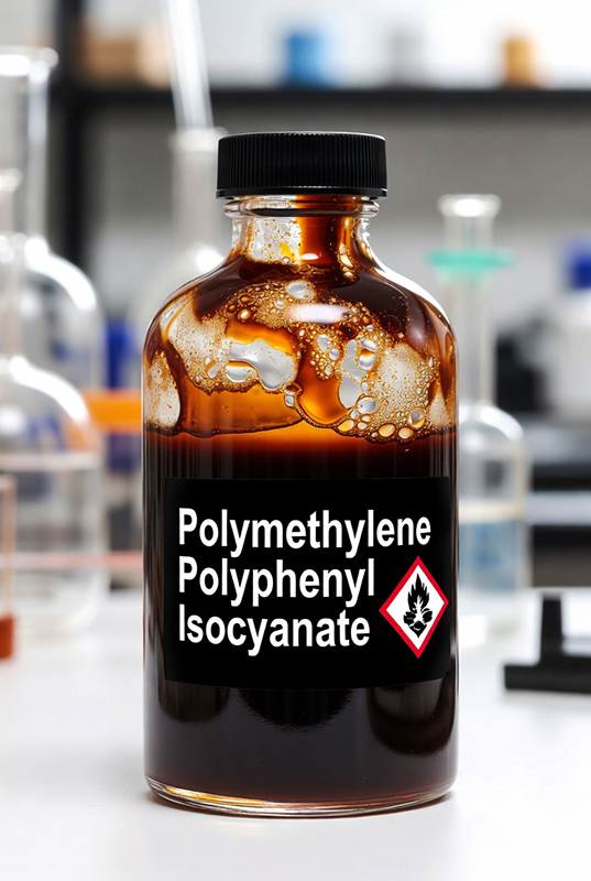 Polymethylene Polyphenyl Isocyanate