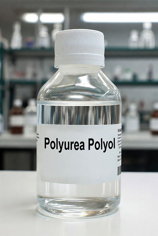 Polyurea Polyol