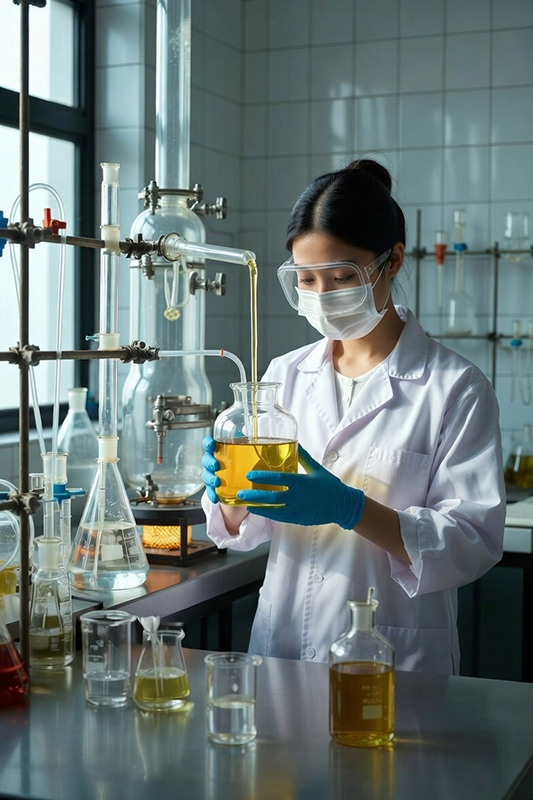 Preparation and Uses of Vegetable Oil Polyols