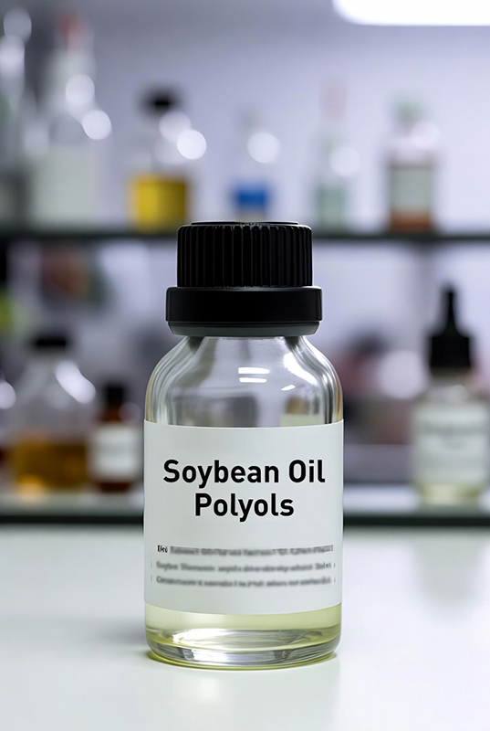 Soybean Oil Polyols