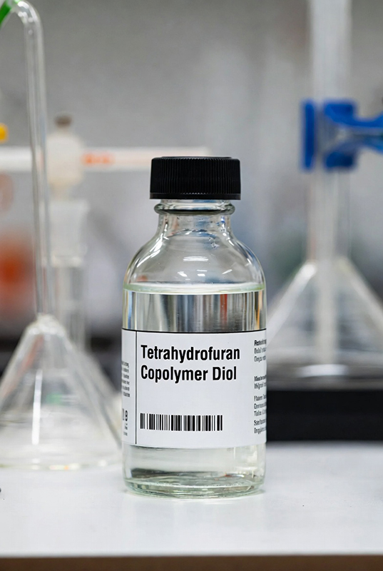 Tetrahydrofuran Copolymer Diol