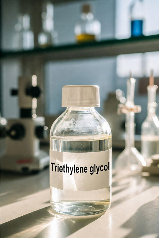 Triethylene glycol