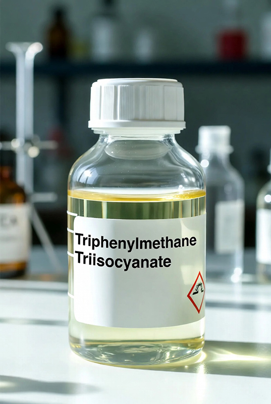 Triphenylmethane Triisocyanate