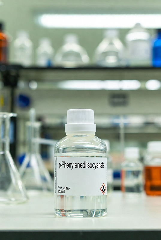 p-Phenylenediisocyanate