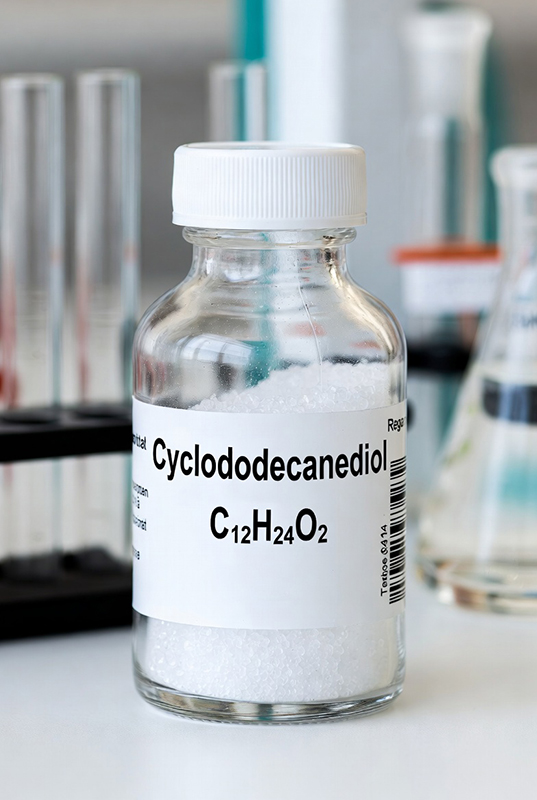 Cyclododecanediol