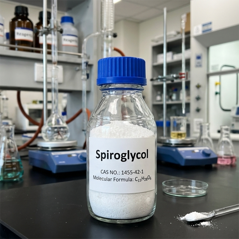 Spiroglycol