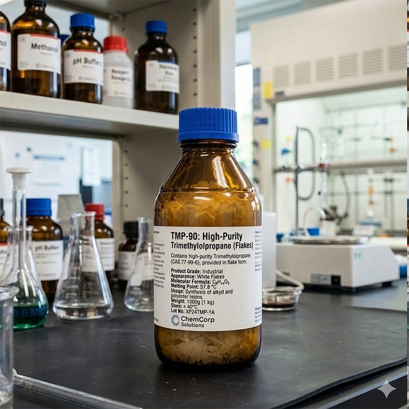 Trimethylolpropane