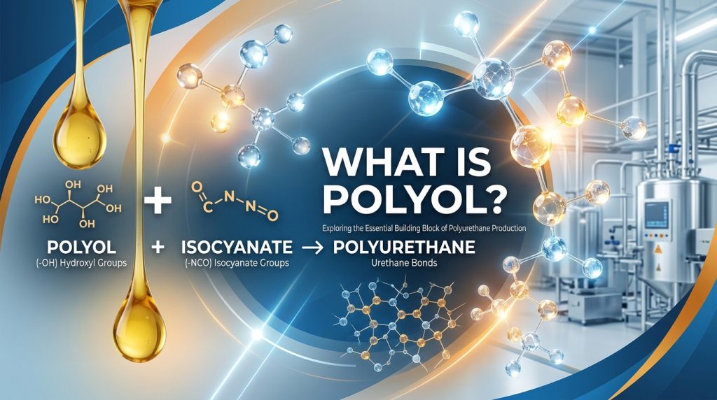 What Is Polyol?
