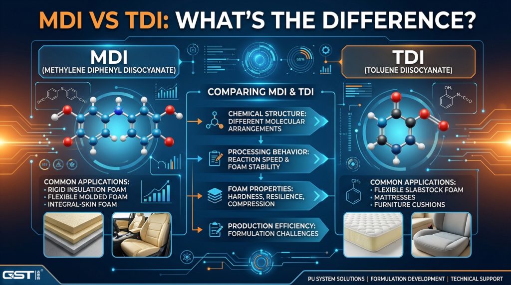 MDI vs TDI: What’s the Difference?
