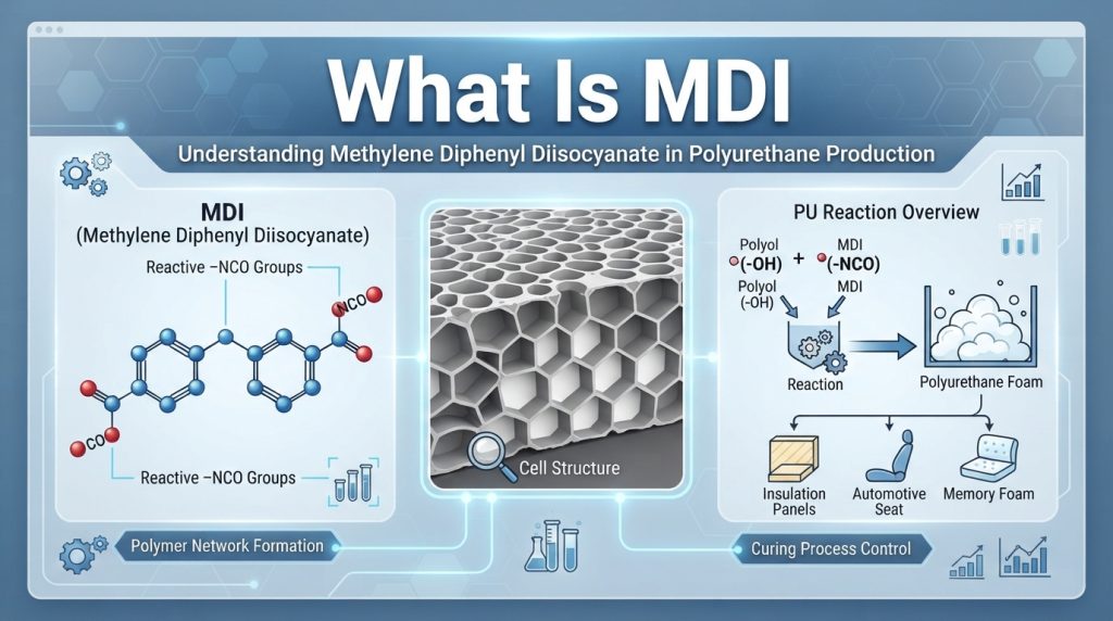 What Is MDI?